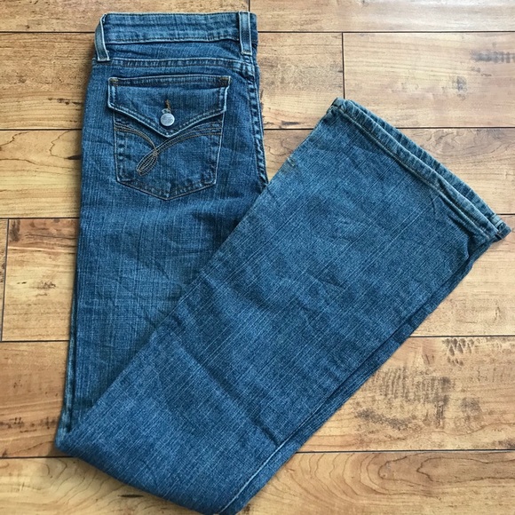 đź‘–SO Wear It Declare It Jeansđź‘– - Picture 3 of 3